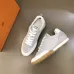 3Hermes shoes for Men's Hermes Sneakers #99905548