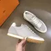 1Hermes shoes for Men's Hermes Sneakers #99905548