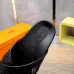 3Hermes Shoes for men's slippers #999920149