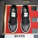 6Hugo Boss Shoes for Men High Quality Sneakers #999922134