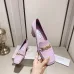 8Jimmy Choo Shoes #A49728