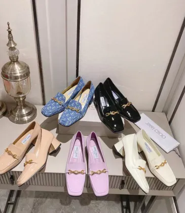 Jimmy Choo Shoes #A49728