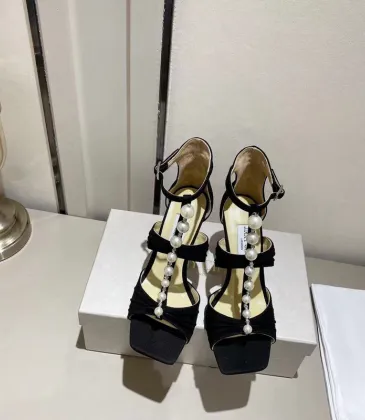 Jimmy Choo Shoes #A49729