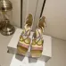 14Jimmy Choo Shoes #A49736