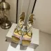 9Jimmy Choo Shoes #A49736