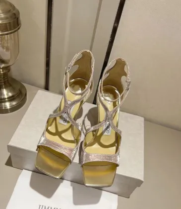 Jimmy Choo Shoes #A49736