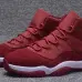 1311s Platinum Tint Concord 45 Mens Basketball Shoes 11 Cap and Gown Blackout Stingray Gym Red Midnight Navy Bred Space Jams Sports Sneakers #9115663