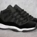 2011s Platinum Tint Concord 45 Mens Basketball Shoes 11 Cap and Gown Blackout Stingray Gym Red Midnight Navy Bred Space Jams Sports Sneakers #9115663
