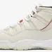 311s Platinum Tint Concord 45 Mens Basketball Shoes 11 Cap and Gown Blackout Stingray Gym Red Midnight Navy Bred Space Jams Sports Sneakers #9115663