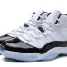 511s Platinum Tint Concord 45 Mens Basketball Shoes 11 Cap and Gown Blackout Stingray Gym Red Midnight Navy Bred Space Jams Sports Sneakers #9115663