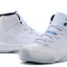 711s Platinum Tint Concord 45 Mens Basketball Shoes 11 Cap and Gown Blackout Stingray Gym Red Midnight Navy Bred Space Jams Sports Sneakers #9115663