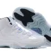 811s Platinum Tint Concord 45 Mens Basketball Shoes 11 Cap and Gown Blackout Stingray Gym Red Midnight Navy Bred Space Jams Sports Sneakers #9115663