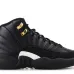 142018 Jordan With Box Mens and Womens Basketball Shoes Sneakers 12S XII Flu Game Royal Taxi French Blue for Men Sports Shoes High Cut #9115662