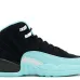 82018 Jordan With Box Mens and Womens Basketball Shoes Sneakers 12S XII Flu Game Royal Taxi French Blue for Men Sports Shoes High Cut #9115662