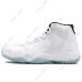 12Jordan Cap and Gown Prom Night Men Basketball Shoes Platinum Tint Gym Red Bred PRM Heiress Black Stingray Barons Concord mens sport sneakers #9115437