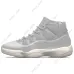 18Jordan Cap and Gown Prom Night Men Basketball Shoes Platinum Tint Gym Red Bred PRM Heiress Black Stingray Barons Concord mens sport sneakers #9115437