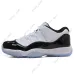 9Jordan Cap and Gown Prom Night Men Basketball Shoes Platinum Tint Gym Red Bred PRM Heiress Black Stingray Barons Concord mens sport sneakers #9115437