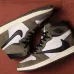 3Jordan Jumpman 1s Men Jordan Basketball Shoes #999914355