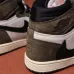 4Jordan Jumpman 1s Men Jordan Basketball Shoes #999914355