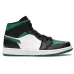 16Jordan Jumpman 1s Men Jordan Basketball Shoes incredible Hulk Obsidian UNC Designer mens trainers 1 High pine green black bloodline Banned Sport Sneakers #9874151