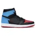21Jordan Jumpman 1s Men Jordan Basketball Shoes incredible Hulk Obsidian UNC Designer mens trainers 1 High pine green black bloodline Banned Sport Sneakers #9874151