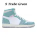 7Jordan Jumpman 1s Men Jordan Basketball Shoes incredible Hulk Obsidian UNC Designer mens trainers 1 High pine green black bloodline Banned Sport Sneakers #9874151