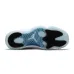 3AIR JORDAN 11 RETRO LOW 'LEGEND BLUE' #9999923891