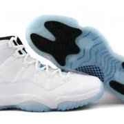 Air Jordan 11 Shoes Legend Blue 2024 High Quality #A43244