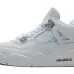 17Jordan Shoes for Air Jordan 4 Shoes #9115976