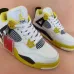 3Jordan Shoes for Air Jordan 4 Shoes #A51009