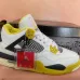 1Jordan Shoes for Air Jordan 4 Shoes #A51009