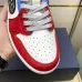 6Dior x air jordan 1 low og aj1 1:1 Qutlity #999929807