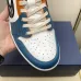 6Dior x air jordan 1 low og aj1 1:1 Qutlity #999929808