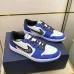 3Dior x air jordan 1 low og aj1 1:1 Qutlity #999929809