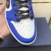 6Dior x air jordan 1 low og aj1 1:1 Qutlity #999929809