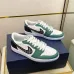 4Dior x air jordan 1 low og aj1 1:1 Qutlity #999929810