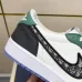 6Dior x air jordan 1 low og aj1 1:1 Qutlity #999929810