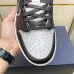 5Dior x air jordan 1 low og aj1 1:1 Qutlity #999929812
