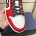 5Dior x air jordan 1 low og grey aj1 1:1 Qutlity #999929813