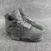 1Jordan Shoes Nike Air Jordan 4 Retro KAWS #999930841