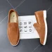 12L*o P**a Open Walk ankle boots for MEN and Women (19 Colors) #999924906