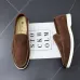 13L*o P**a Open Walk ankle boots for MEN and Women (19 Colors) #999924906