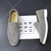 7L*o P**a Open Walk ankle boots for MEN and Women (19 Colors) #999924906
