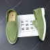 11L*o P**a Open Walk ankle boots for MEN and Women (19 Colors) #999924906