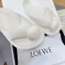 14LOEWE PAULA'S IBIZA - Rubber Thong Slides #A49377