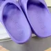 16LOEWE PAULA'S IBIZA - Rubber Thong Slides #A49377
