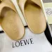 20LOEWE PAULA'S IBIZA - Rubber Thong Slides #A49377
