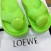 3LOEWE PAULA'S IBIZA - Rubber Thong Slides #A49377