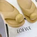 22LOEWE PAULA'S IBIZA - Rubber Thong Slides #A49377