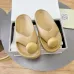 23LOEWE PAULA'S IBIZA - Rubber Thong Slides #A49377